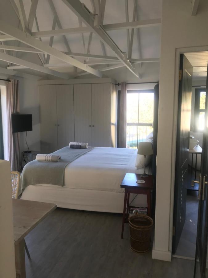 פרנצ'הוק Comfortable Room With Large En Suite Bathroom מראה חיצוני תמונה
